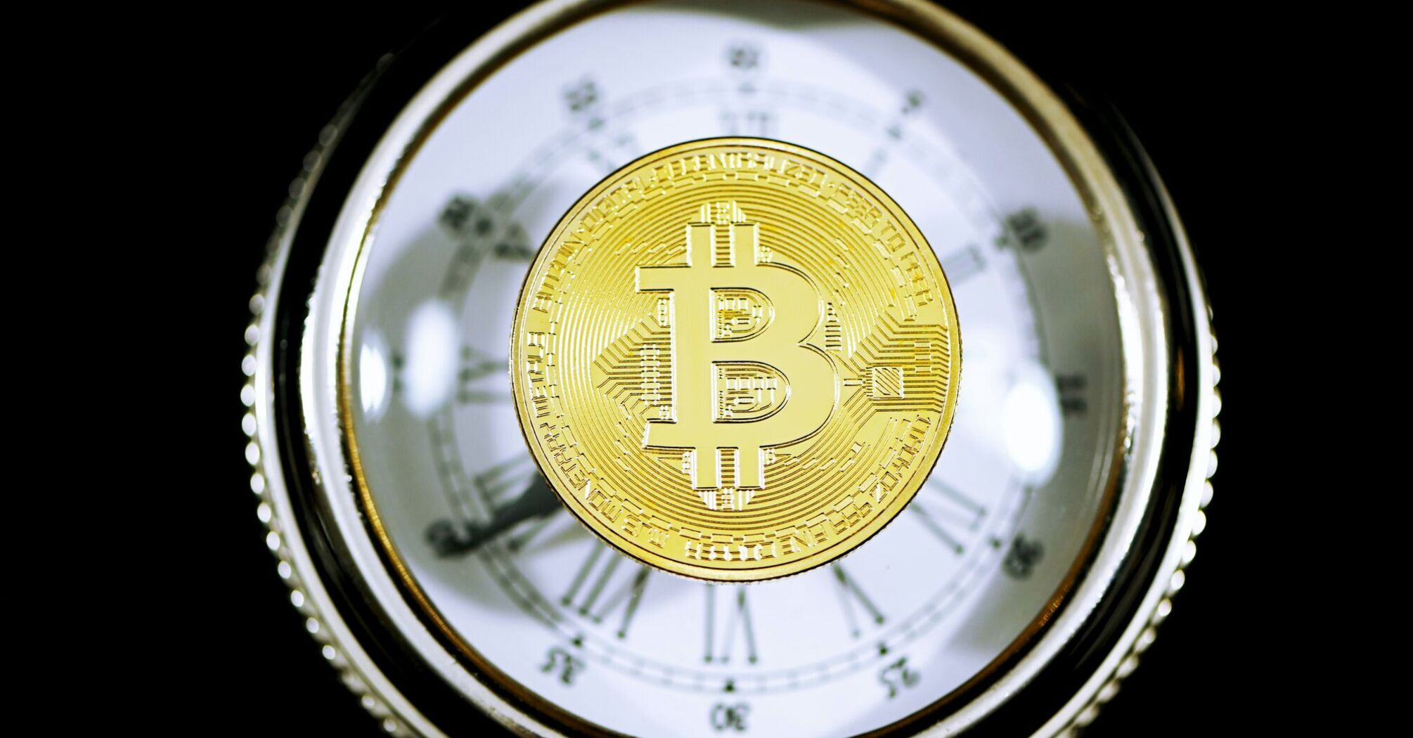 GameStop и биткоин: почему рынок не поверил в громкое заявление