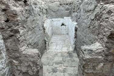 На території Єгипту виявили гробницю фараона віком 3600 років: чим унікальна