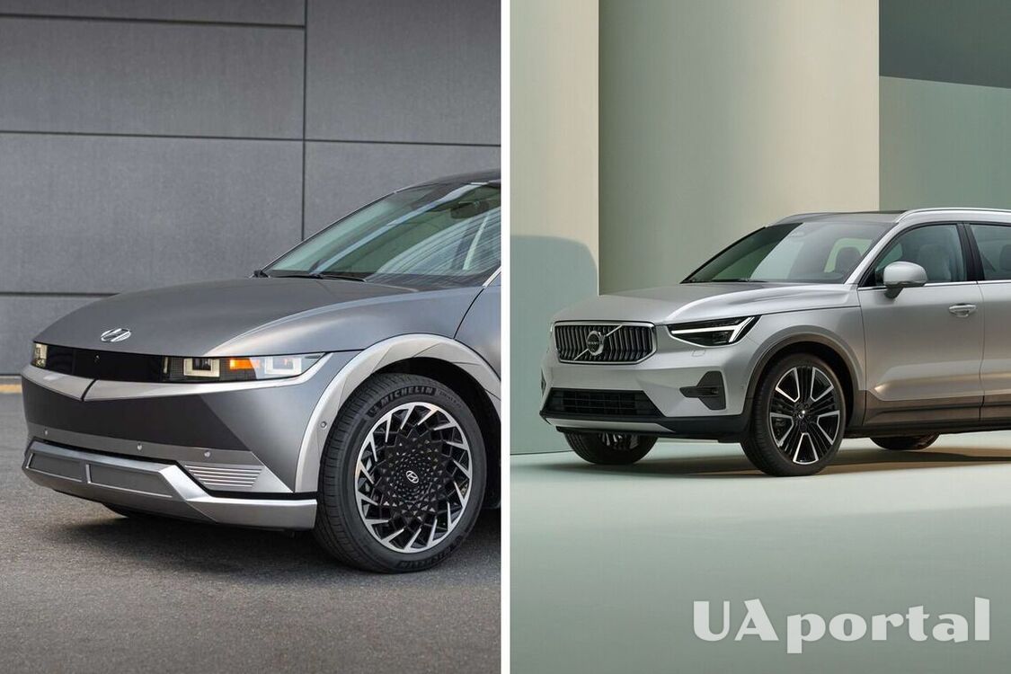 Their purchase will not disappoint: the top best used car models