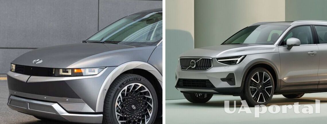 Their purchase will not disappoint: the top best used car models