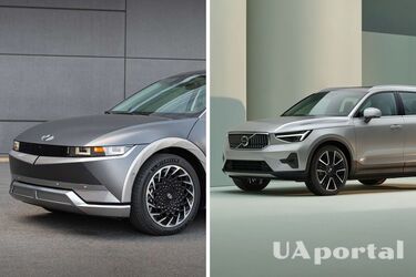 Their purchase will not disappoint: the top best used car models