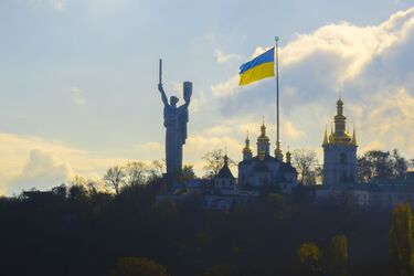 Есть ли перспективы окончания войны в Украине