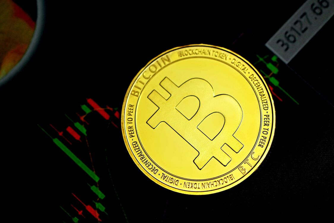 Крипторынок под давлением: индекс CoinDesk 20 просел на 4,5%