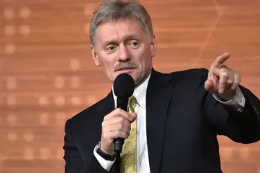 Росія відмовились дотримуватись енергетичне перемирʼя: заява Пєскова