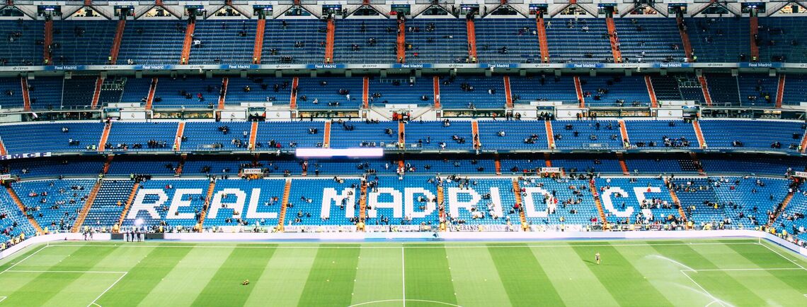 Важный экзамен для Реала и Леганеса