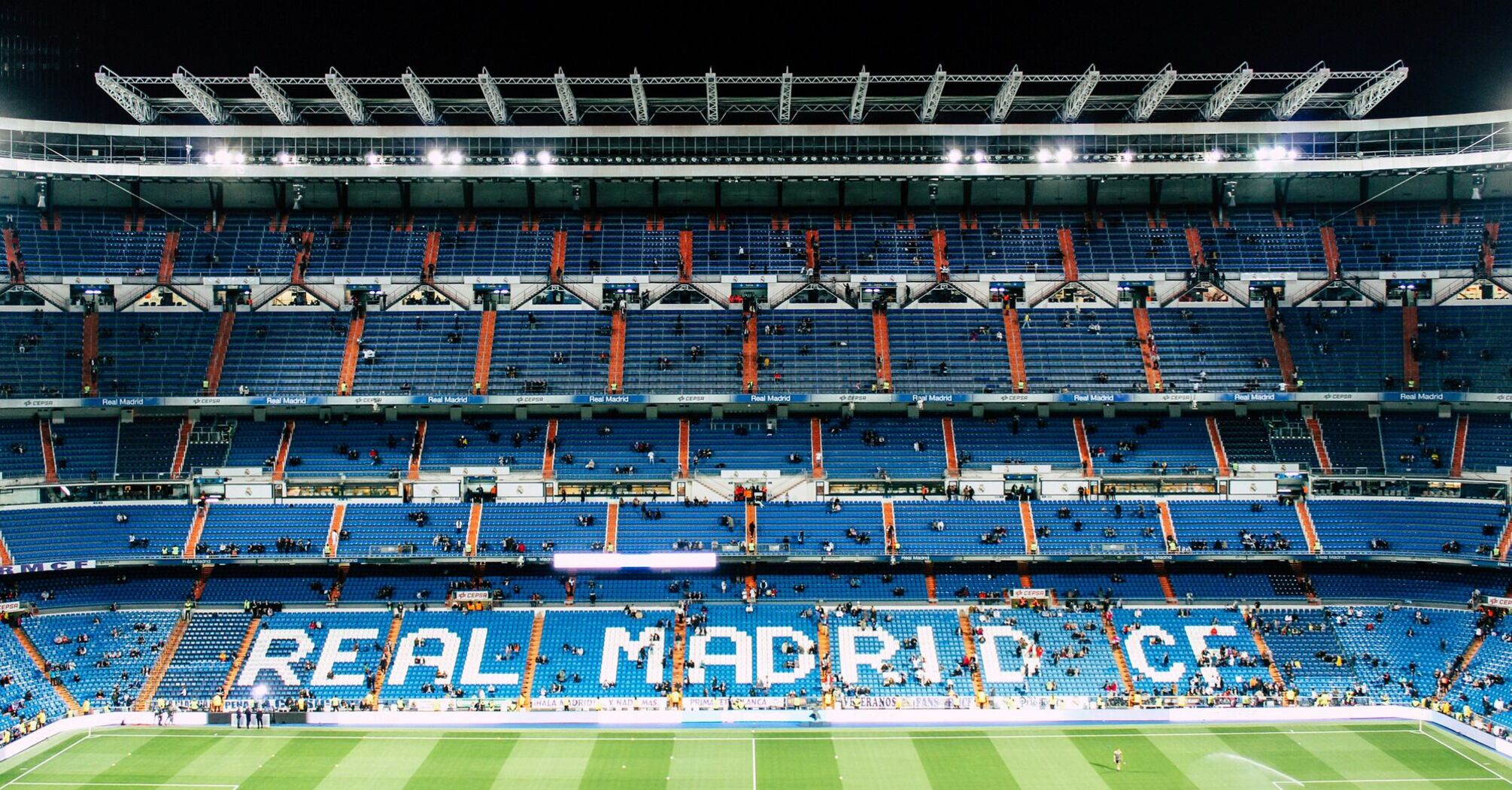 Важный экзамен для Реала и Леганеса