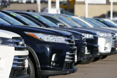 Эксперт назвал оптимальный пробег при выборе подержанного автомобиля