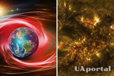 Будьте внимательны, ожидается красный уровень: прогноз магнитных бурь на 4 марта