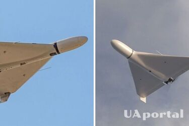 Одновременно до 500 дронов: ГУР предупредило о подготовке РФ к массированным атакам по Украине