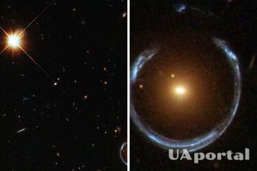 Розміром у 36 мільярдів сонць: вчені знайшли найбільшу чорну діру