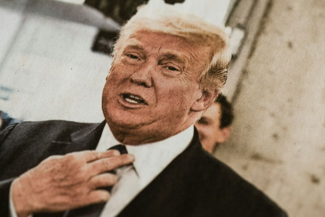 Трамп организует исторический крипто-саммит в Белом доме