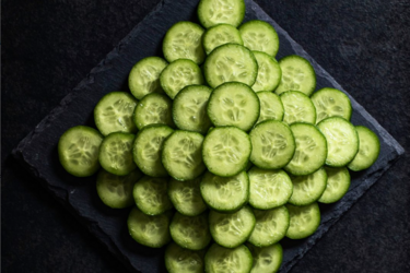 How to eat stress: a list of ideal foods