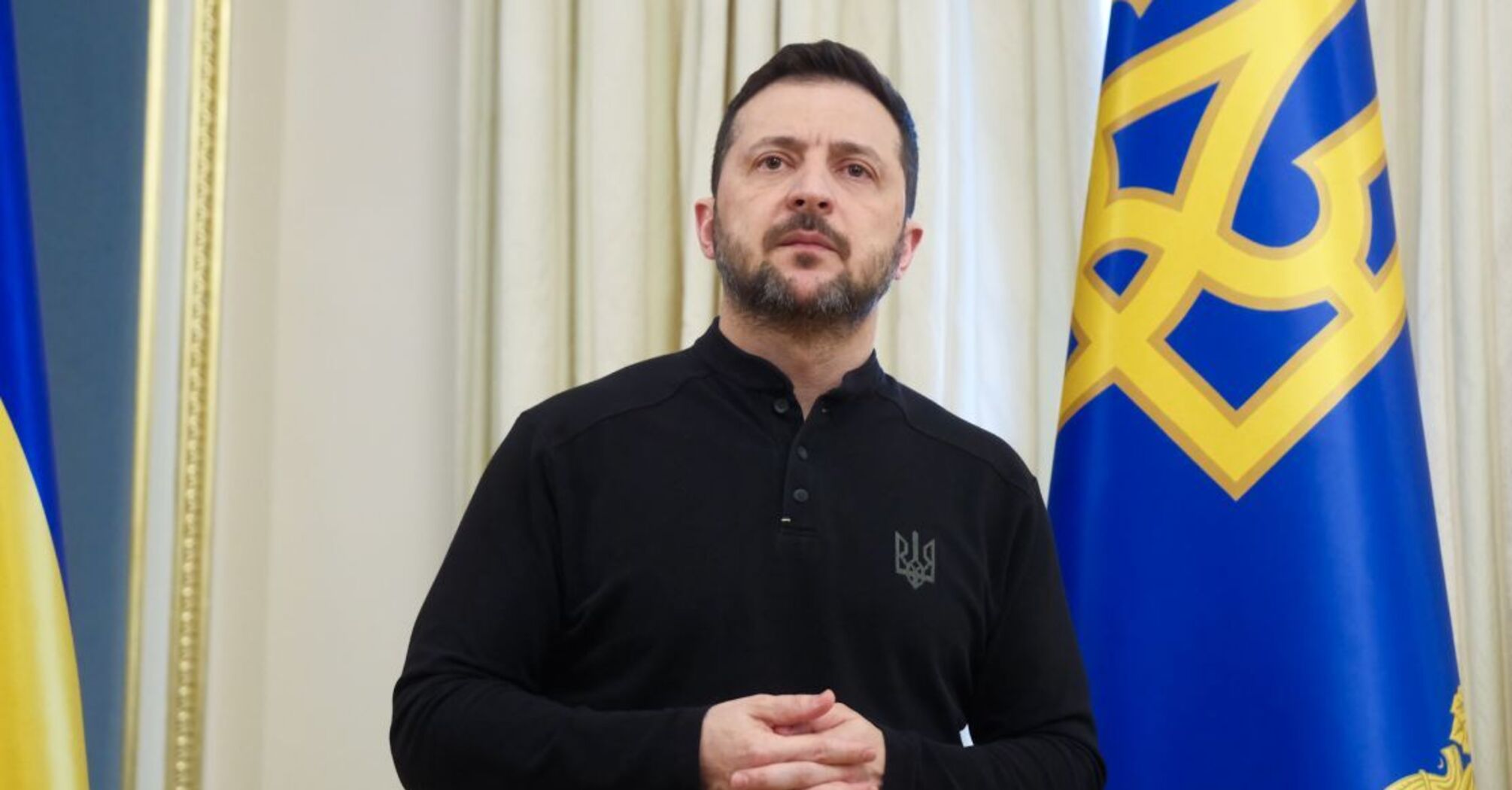 Поддержка будет продолжаться - Зеленский об отношениях с США