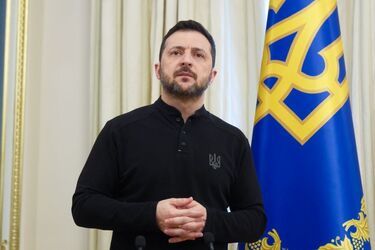 Поддержка будет продолжаться - Зеленский об отношениях с США