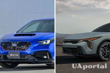 Subaru, Kia и не только: топ лучших малолитражных автомобилей