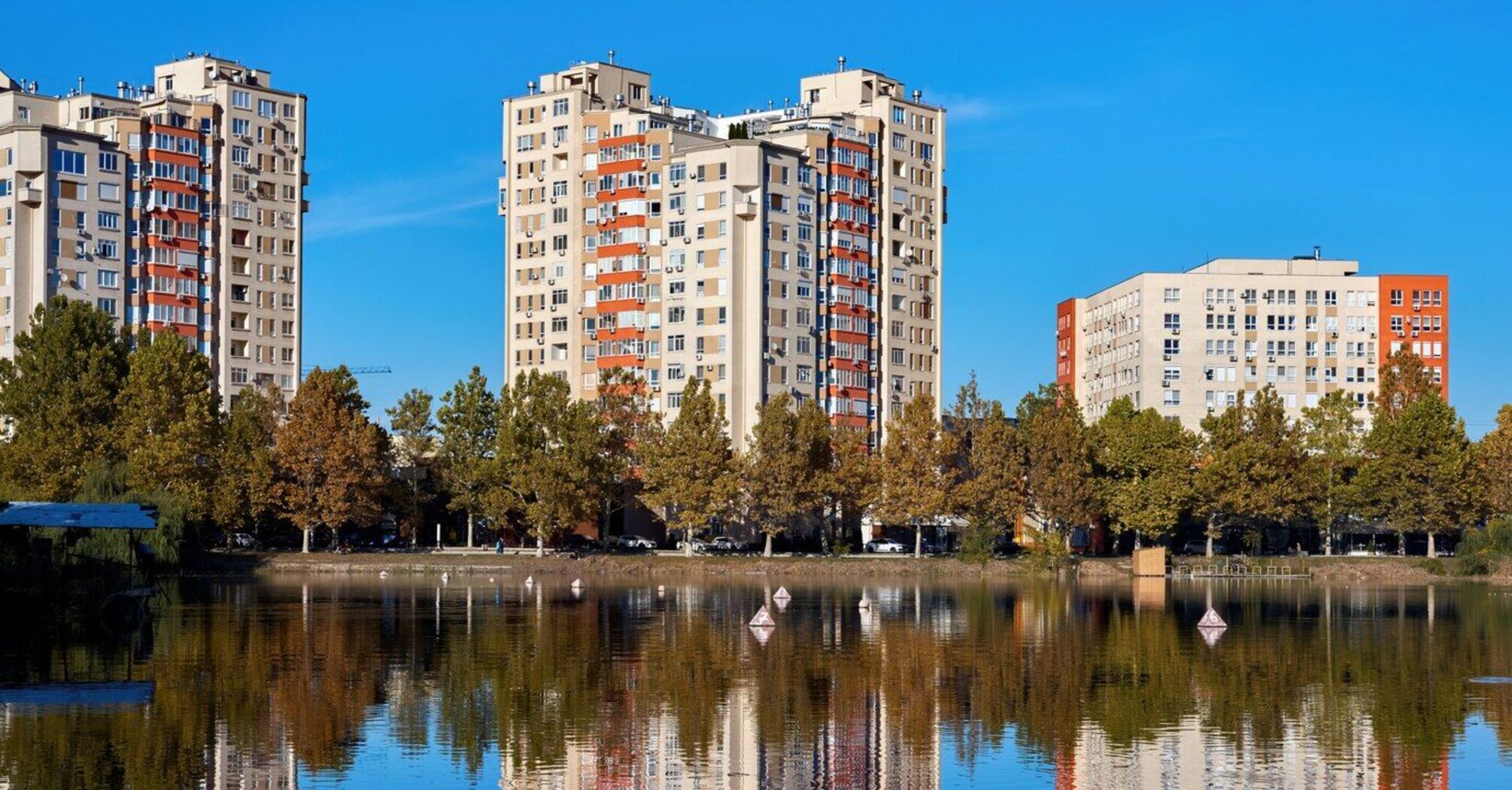 У Києві істотно подорожчали квартири: які зараз ціни