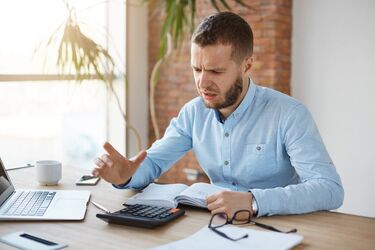 Несподівані податкові сюрпризи для ФОП: що варто перевірити, щоб уникнути боргів