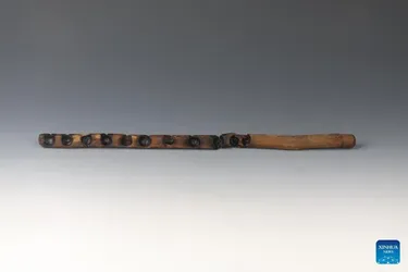 У Китаї виявили знаряддя для розведення вогню віком 7000 років: чим унікальне