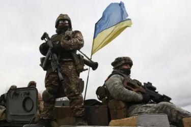 Для України знову настав час випробувань: наступні кілька тижнів буде важко