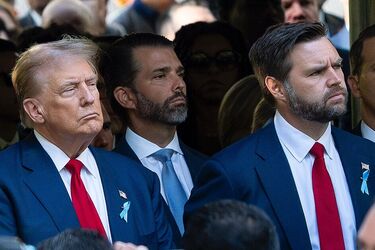 У Трампа назвали условие возобновления переговоров с Зеленским