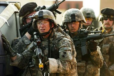 На фоне торговой войны: США готовы ответить военной силой на угрозы Китая