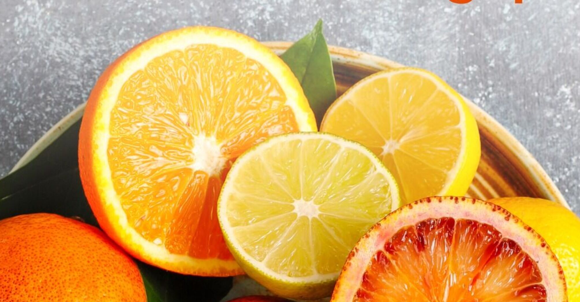 Citrus fruits prevent and reduce depression: here is the one you should eat more