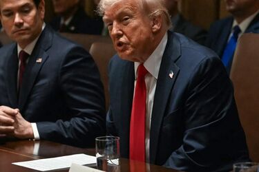 'Дом мечты' по-Трампу: американцам покажут свободу вместо ограничений Байдена