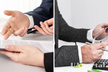 Когда и почему украинцы получают налоговое требование и что это такое