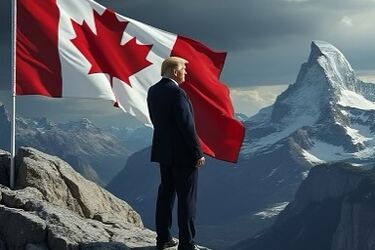 Трамп поставил на паузу пошлины против Канады и Мексики: названы причины