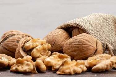 Why you need to eat walnuts in the morning