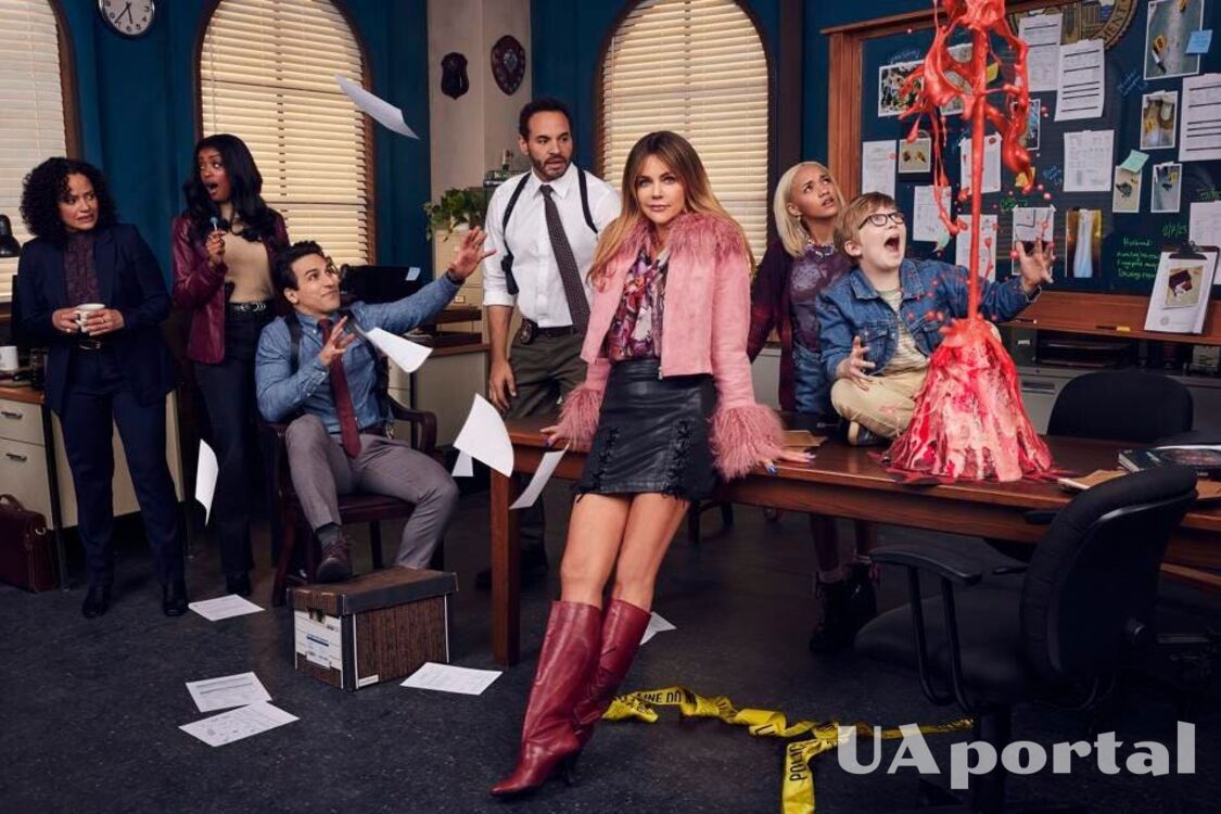 Keeps you on your toes: top of the most interesting detective series