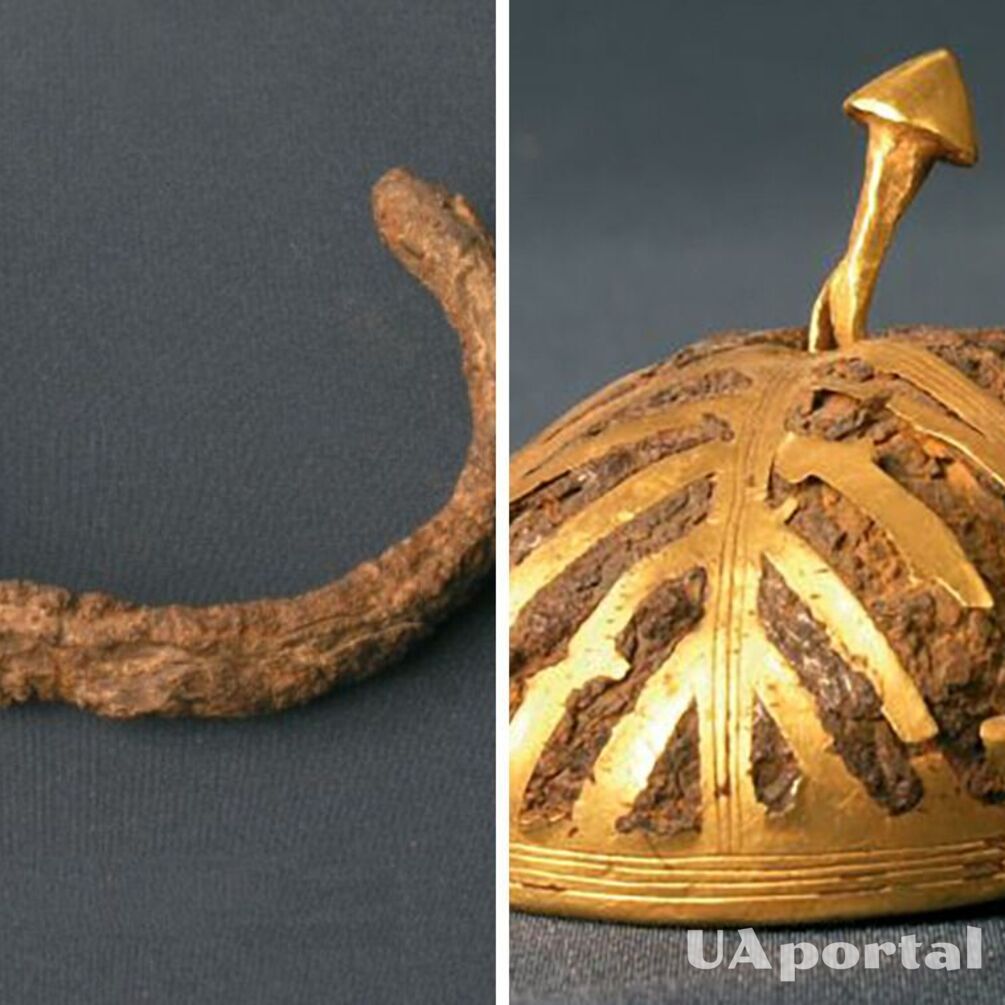 Made of 'space metal': scientists found unique artifacts on the Iberian Peninsula