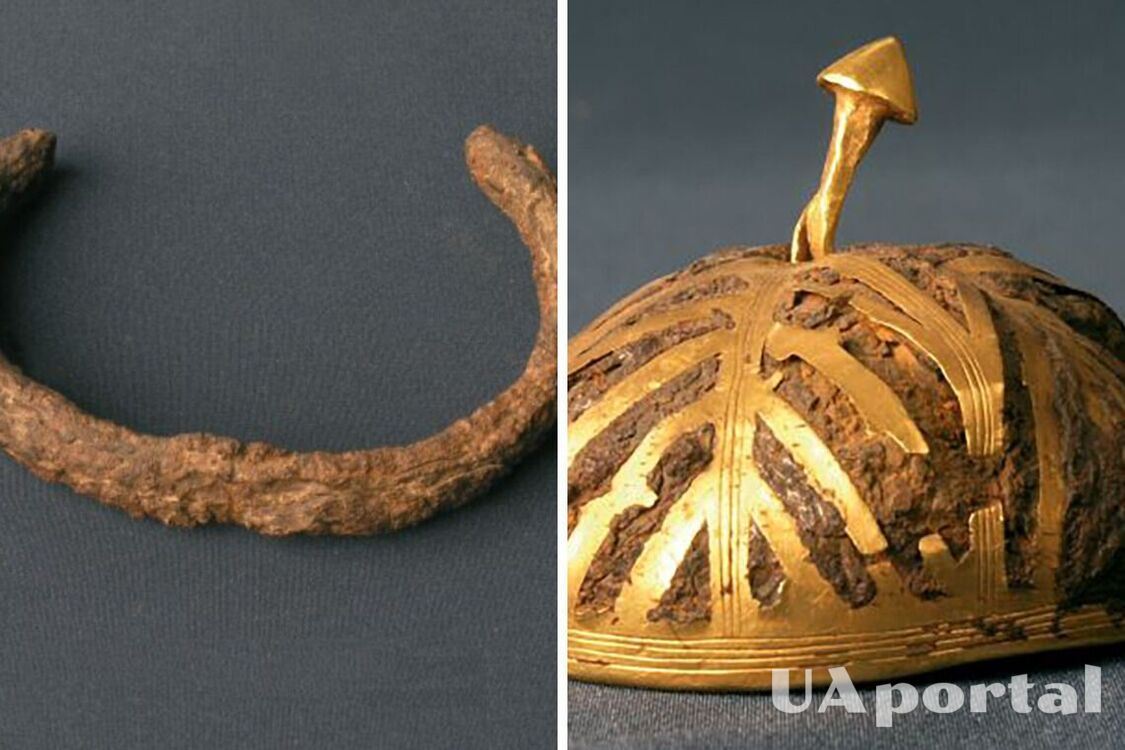 Made of 'space metal': scientists found unique artifacts on the Iberian Peninsula