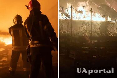 Армия РФ атаковала газовую и критическую инфраструктуру Украины: есть значительные повреждения на Тернопольщине, Харьковщине (фото)