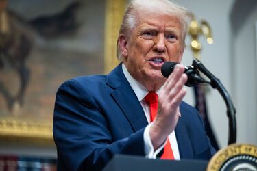 Теперь Трамп не позволит РФ тихо сгнить