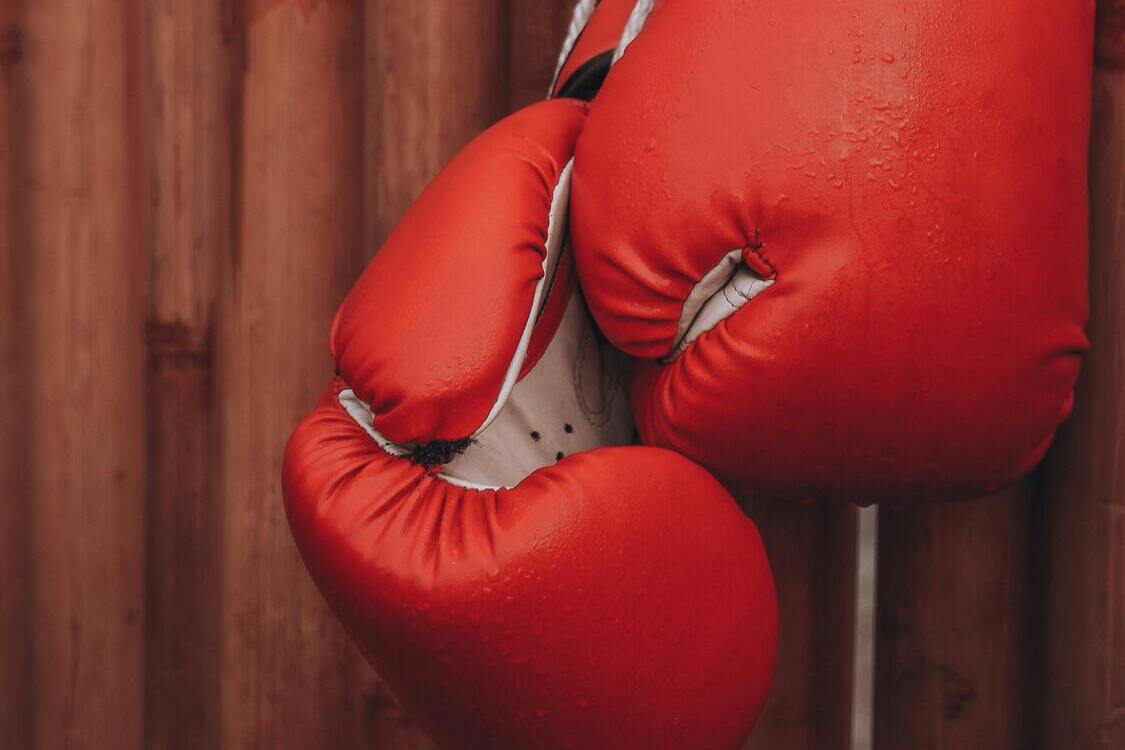 Эдди Хирн: Джею Опетаи осталось два шага к историческому чемпиону