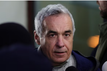 Урок Джорджеску для України. І яка роль у цьому Росії?