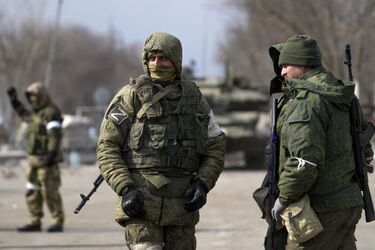 В России снижают выплаты контрактникам: конвейер по уничтожению россиян дешевеет