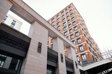 Київ більше не лідер: два українські міста обігнали столицю за цінами на нерухомість