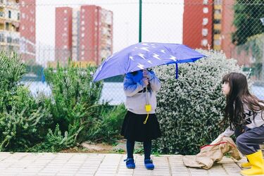 'Весна с характером': синоптики предупреждают украинцев о майских погодных неожиданностях