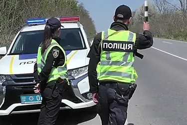 Українським водіям виписують 51 тис. грн штрафу: за що карають на таку значну суму