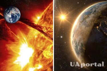 Ожидается желтый уровень: прогноз магнитных бурь на 15 апреля