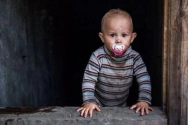 Кто имеет право получить статус ребенка войны в Украине: объяснение