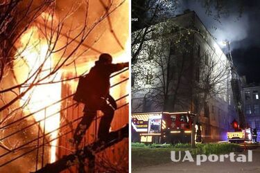 Армія РФ атакувала Дніпро дронами: є загиблі та поранені, серед них - діти (фото)