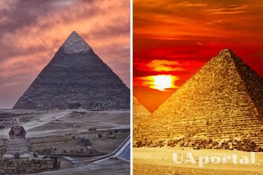 Британский ученый сделал сенсационное открытие по поводу пирамиды Хеопса в Египте: о чем идет речь