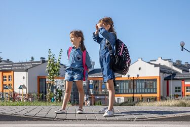 Останній дзвоник 2025: коли діти в Україні підуть на літні канікули