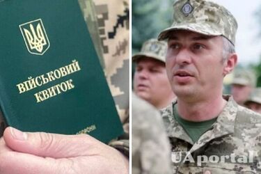 Мобілізація військовозобовʼязаних віком 50+: куди відправляють служити чоловіків у віці