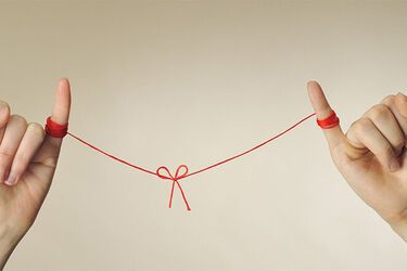 Любовь или зависимость: 7 признаков токсической связи