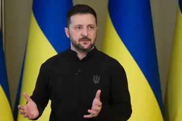 Около 3 тысяч островов в сутки: Зеленский прокомментировал Пасхальное 'перемирие' от россиян и рассказал, какими будут действия ВСУ