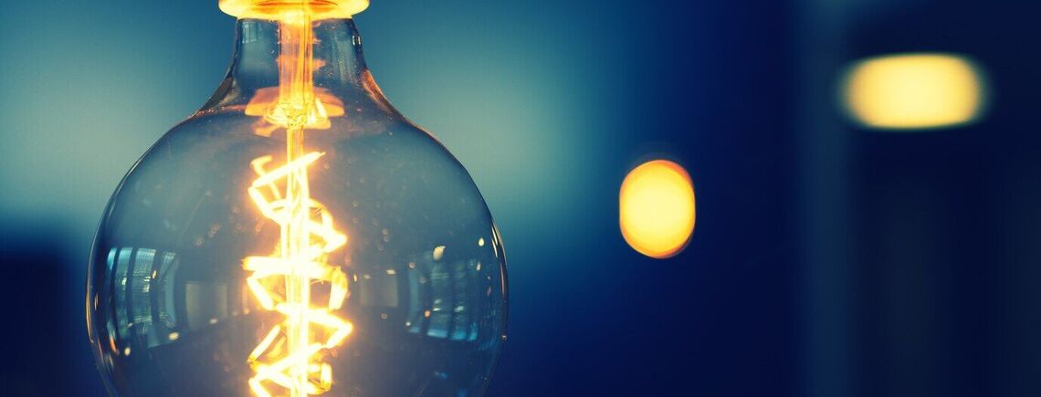 Літній тариф на електроенергію: скільки платитимуть українці за 1 кВт*год